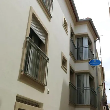 Apartment One Bedroom At 500 M Away From The *