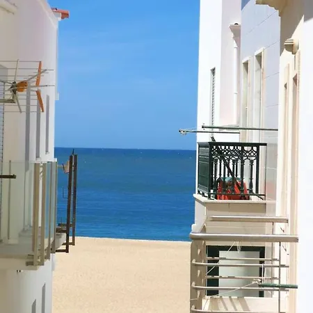 One Bedroom At 500 M Away From The * Nazaré