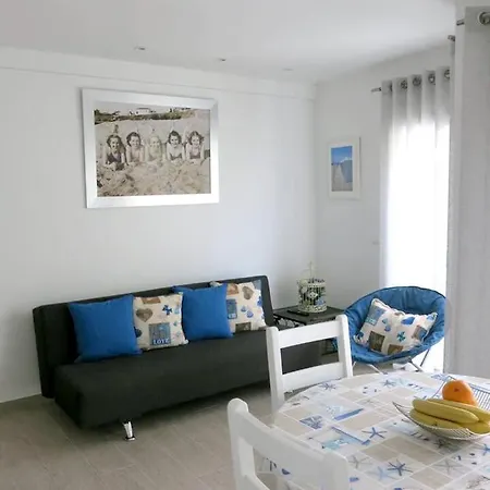 Apartment One Bedroom At 500 M Away From The Nazaré