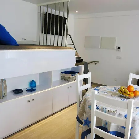 One Bedroom At 500 M Away From The Apartment