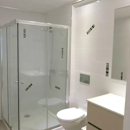 One Bedroom At 500 M Away From The Apartment