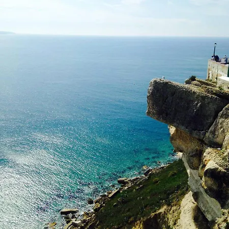 One Bedroom At 500 M Away From The * Nazaré