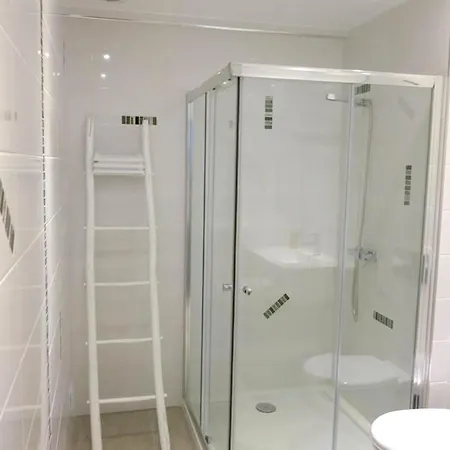 Apartment One Bedroom At 500 M Away From The
